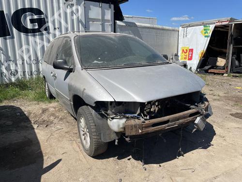 Used Parts CHRYSLER VOYAGER / GRAND VOYAGER III (GS_, NS_) 3.8 (182 hp) 4470847