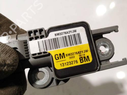 Electronic module OPEL VECTRA C (Z02) 2.2 DTI 16V (F69) | BP36368625M83 - Image 3
