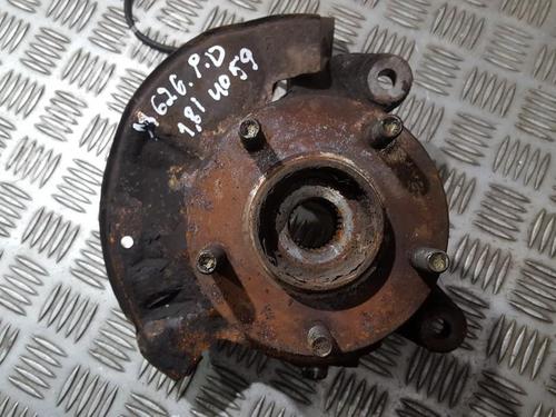 Used Right front steering knuckle Right front steering knuckle 35693876 35693876