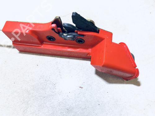Electronic module CHRYSLER PT CRUISER (PT_) 2.0 | BP35625032M83 - Image 3