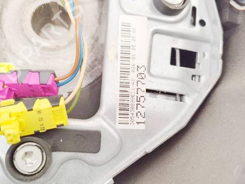 Steering wheel SAAB 9-3 (YS3F, E79, D79, D75) 1,8t BioPower | BP34740921C49 - Image 2