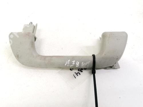 Used Interior roof handle Interior roof handle TOYOTA AVENSIS (_T25_) 1.8 VVT-i (ZZT251_, ZZT251R) (129 hp) 35440943 35440943