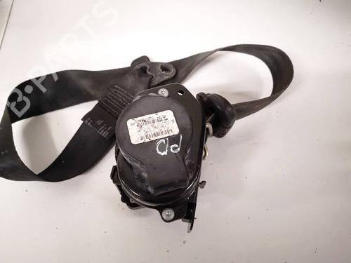Used Front right seatbelt Front right seatbelt 34858944 34858944