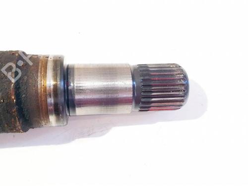 Right front driveshaft FORD MONDEO IV (BA7) 1.8 TDCi | BP34974851M39 - Image 4