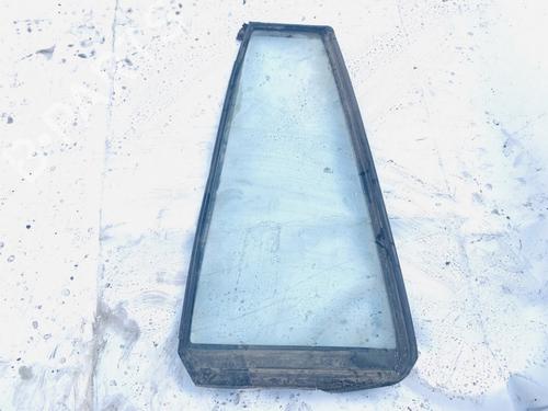 Used Rear left quarter glass Rear left quarter glass 35517888 35517888