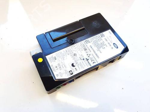 Used Electronic module Electronic module JAGUAR I-PACE (X590) EV400 AWD (400 hp) 33095857 33095857