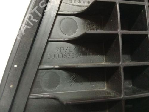 Boot lining CITROËN C4 Picasso I MPV (UD_) 2.0 HDi 138 | BP34946700I3 - Image 3