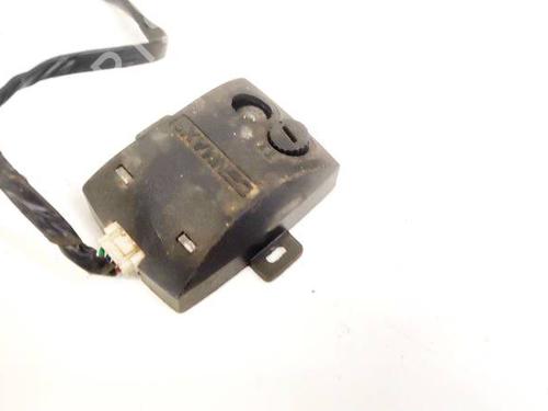 Used Electronic module Electronic module 35195607 35195607