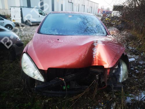 Boot lining PEUGEOT 307 (3A/C) 1.6 16V | BP35052388I3 - Image 7