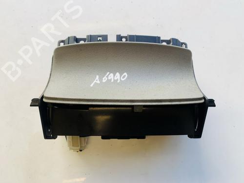 Used Ashtray Ashtray VW LUPO I (6X1, 6E1) 1.2 TDI 3L (61 hp) 35531602 35531602