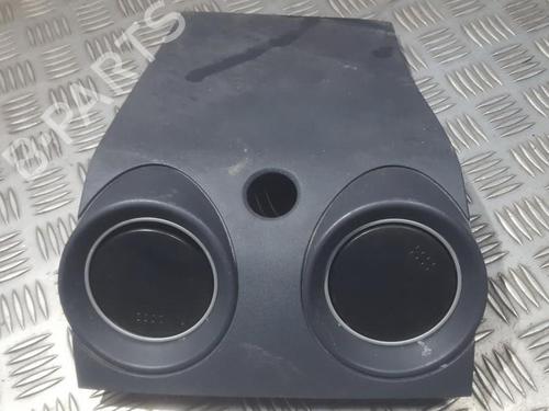 Used Air vent Air vent MITSUBISHI COLT VI (Z3_A, Z2_A) 1.5 (Z23A) (109 hp) 33499335 33499335