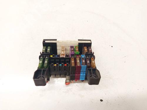 Used Fuse box Fuse box MERCEDES-BENZ E-CLASS (W211) E 220 CDI (211.006) (136 hp) 32532336 32532336