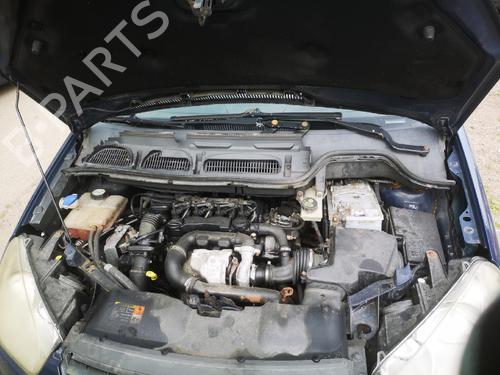 Underbody protection FORD C-MAX (DM2) 1.6 TDCi | BP38573070M92 - Image 7