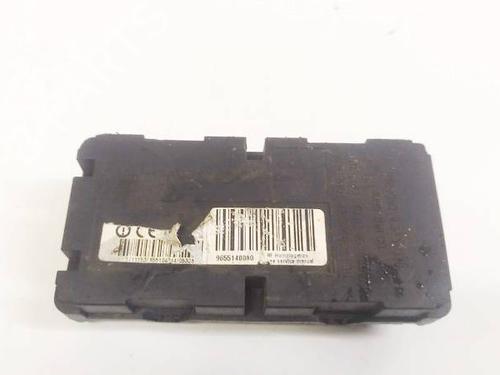 Used Electronic module Electronic module PEUGEOT 407 (6D_) 2.0 (6DRFNB, 6DRFNE) (136 hp) 32622637 32622637
