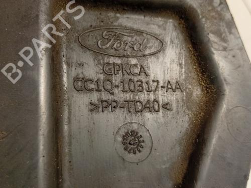 Underbody protection FORD TRANSIT Van (FA_ _) 2.2 TDCi | BP34791785M92 - Image 4