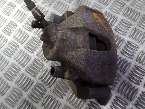 Used Left front brake caliper Left front brake caliper FORD FOCUS II (DA_, HCP, DP) 1.8 TDCi (115 hp) 35683331 35683331