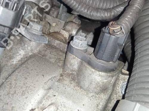 Used Electronic sensor Electronic sensor 35126405 35126405