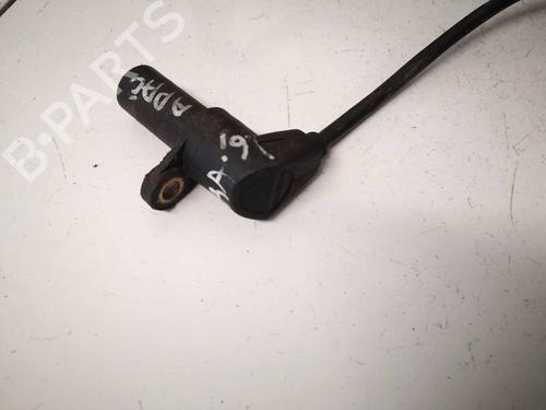 Electronic sensor AUDI A6 C5 (4B2, 4B4) 2.5 TDI | BP34783220M84 - Image 3