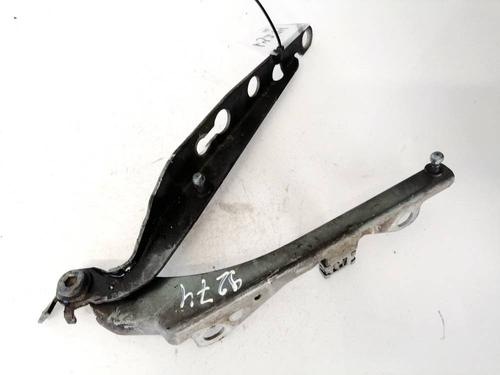 Used Hinge/Door check strap Hinge/Door check strap VOLVO S60 I (384) D5 (163 hp) 35236943 35236943