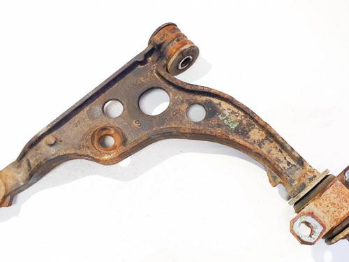 Used Left rear steering knuckle Left rear steering knuckle FIAT DUCATO Van (244_) 2.8 JTD 4x4 (128 hp) 34952684 34952684