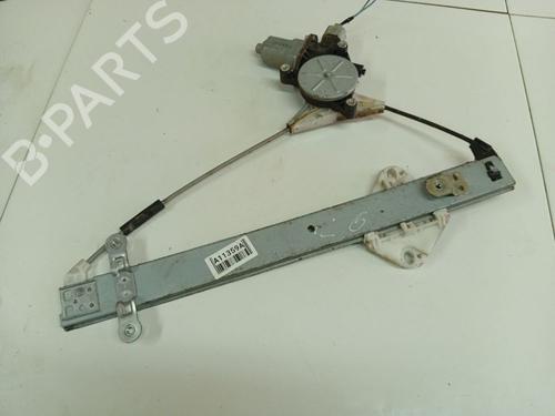 Used Rear left window mechanism Rear left window mechanism HONDA FR-V (BE) 2.2 i CTDi (BE5) (140 hp) 36546482 36546482