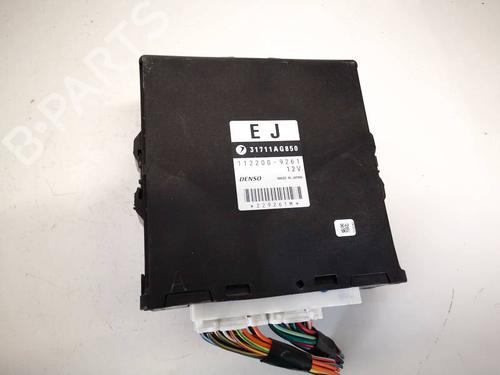 Used Automatic gearbox ECU Automatic gearbox ECU 34931483 34931483