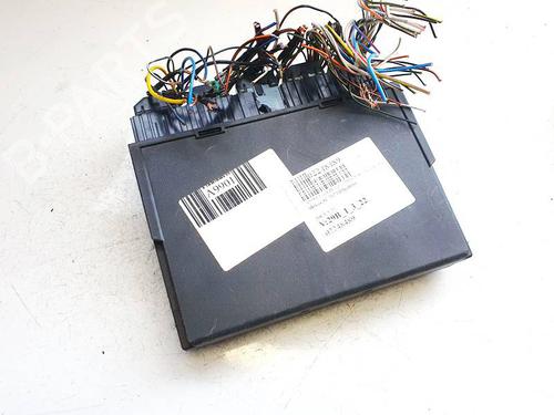 Electronic module FORD MONDEO III (B5Y) 1.8 16V | BP35123629M83 - Image 3