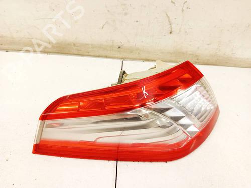 Used Left taillight Left taillight 38079249 38079249