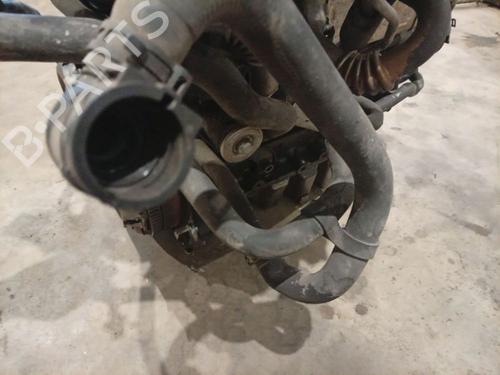Pipe VW PASSAT B7 (362) 1.6 TDI | BP39894918M125 - Image 2