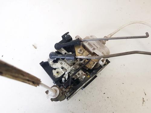 Used Front right lock Front right lock 35522758 35522758