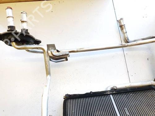 Heater matrix AUDI A6 C6 (4F2) 3.0 TDI quattro | BP40519719M63 - Image 2