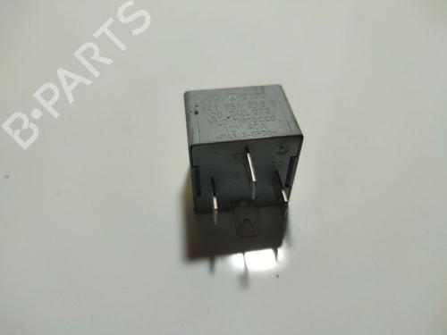 Electronic sensor SKODA FABIA II (542) 1.4 TDI | BP32571904M84  - Image 6