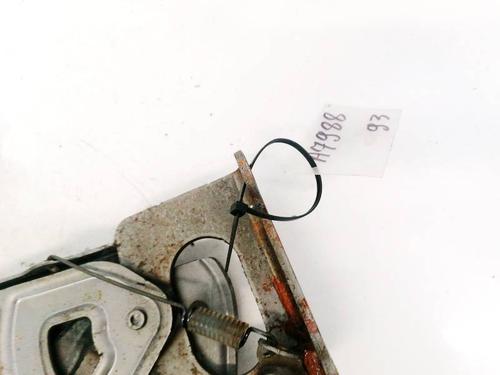 håndbremse MAZDA 5 (CR) 2.0 CD (CR19) | BP35387438I18 - Image 2