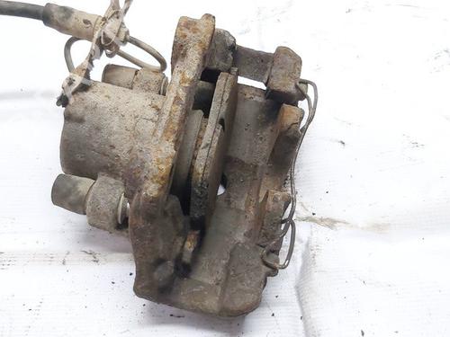 Left front brake caliper AUDI A4 B5 (8D2) 1.9 TDI | BP35871821M105 - Image 3