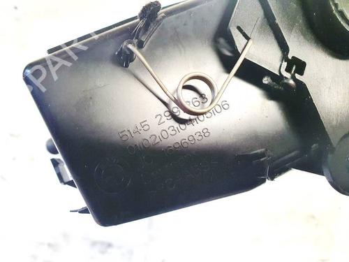 Ashtray BMW X1 (E84) sDrive 18 d | BP35118556I30 - Image 3