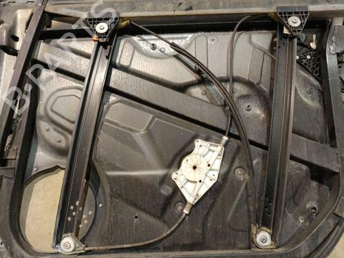 Used Front left window mechanism Front left window mechanism PORSCHE CAYENNE (9PA) S 4.5 (340 hp) 34870108 34870108