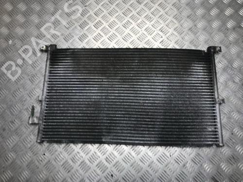 Used AC radiator AC radiator 35704496 35704496