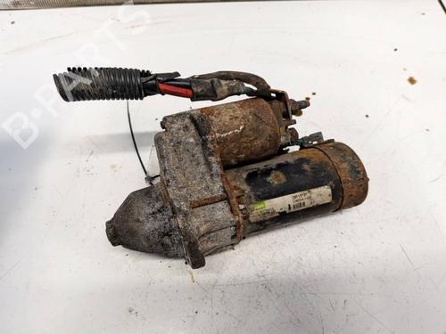 Used Starter Starter 35303098 35303098