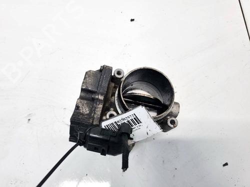 Used Throttle body Throttle body HYUNDAI SANTA FÉ II (CM) 2.2 CRDi (155 hp) 34973766 34973766