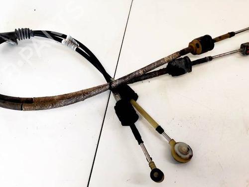 Cable FORD FOCUS III 1.6 TDCi | BP35271391E12 - Image 2