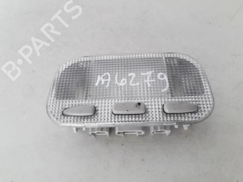 Kabinelys Kabinelys CITROËN C3 I (FC_, FN_) 1.4 HDi (70 hp) 35605258 35605258