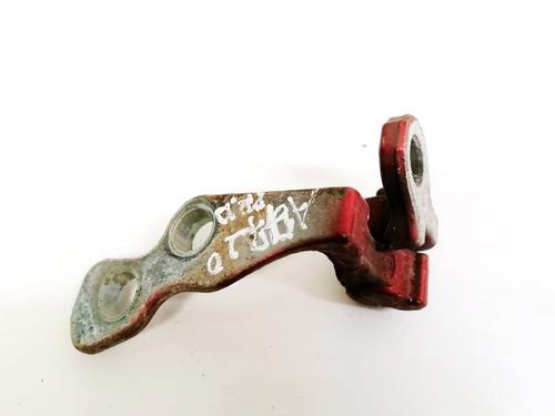 Hinge/Door check strap FORD FOCUS C-MAX (DM2) 2.0 TDCi | BP32924222C146 - Image 2