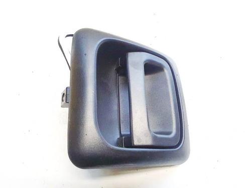 Used Front right exterior door handle Front right exterior door handle PEUGEOT BOXER Bus (244, Z_) 2.8 HDi (128 hp) 40485935 40485935