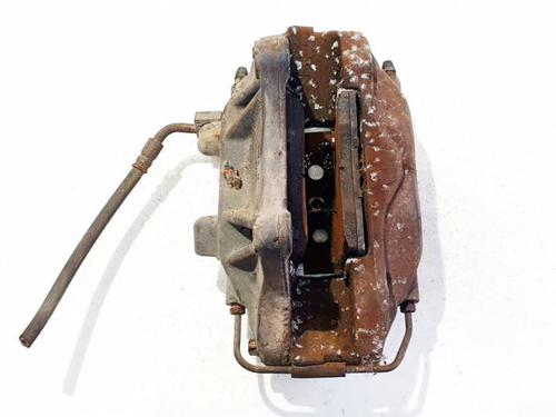 Left front brake caliper TESLA MODEL S (5YJS) 85 | BP39734094M105 - Image 3