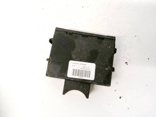 Used Electronic module Electronic module HONDA CR-V III (RE_) 2.0 i-VTEC (RE5, RE1) (150 hp) 32616412 32616412