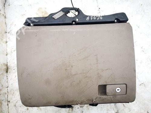 Used Glove box Glove box VW PASSAT B6 (3C2) 2.0 TDI (140 hp) 35436210 35436210