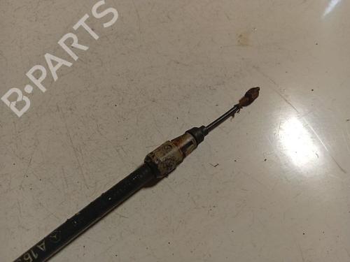 Cable MERCEDES-BENZ A-CLASS (W169) A 150 (169.031, 169.331) | BP36689494E12 - Image 3