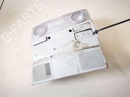 interior-roof-light-vw-passat-b6-3c2-2005-2006-2007-2008-2009-2010-2011-35434137 main image