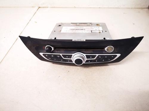 Used Radio Radio 35521816 35521816