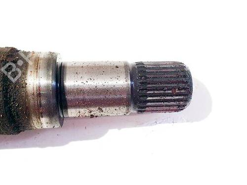 Right front driveshaft FORD MONDEO IV (BA7) 2.0 TDCi | BP36313381M39 - Image 4